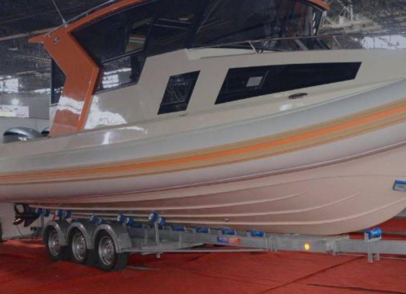 Ocean 3500